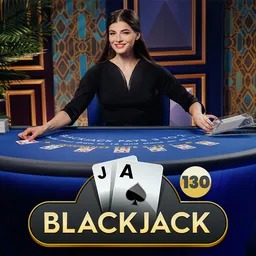 Blackjack 130